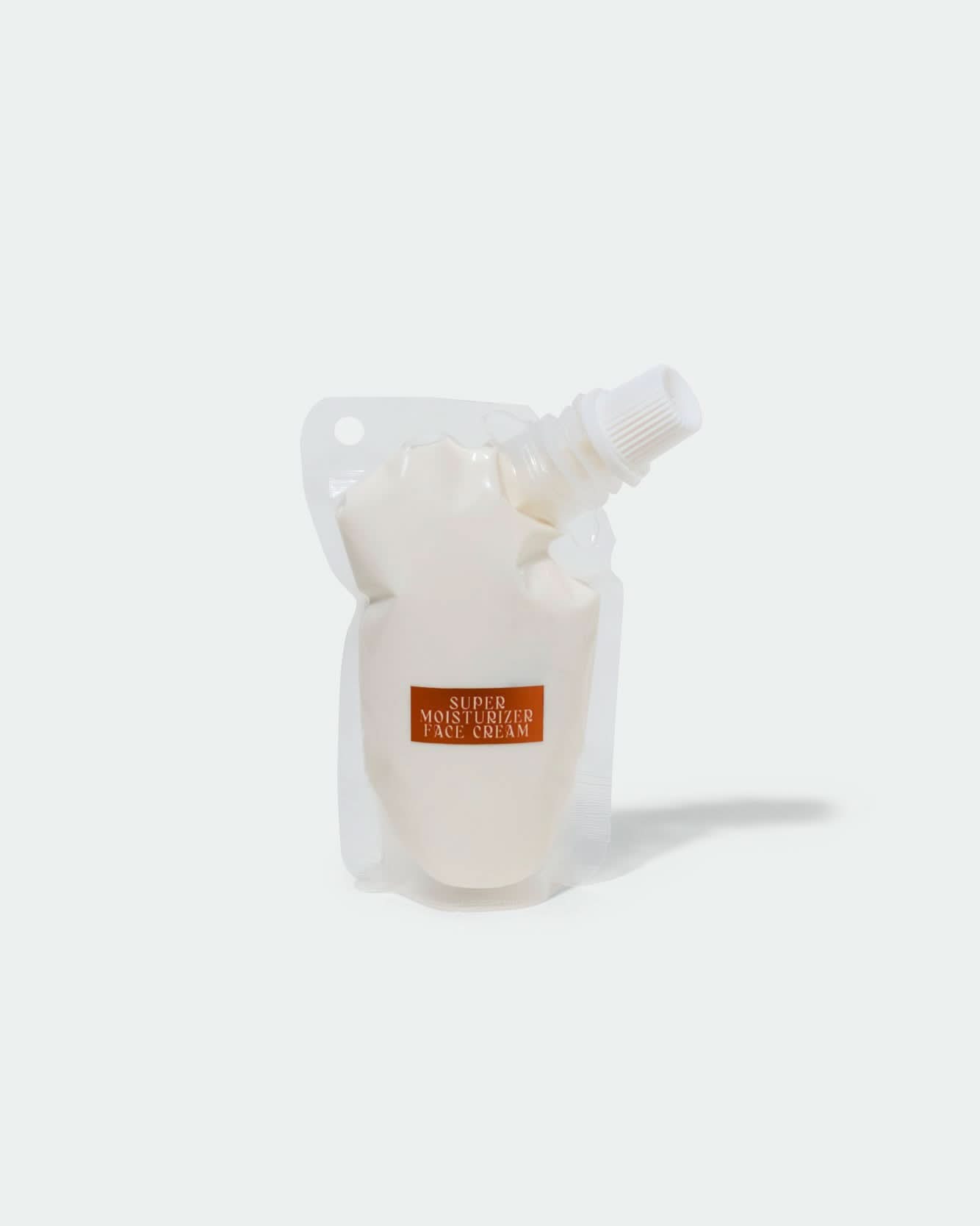 Heaven On Main Street SKINCARE, bestsellers Refill bag 50g Super Moisturizer - Face Cream