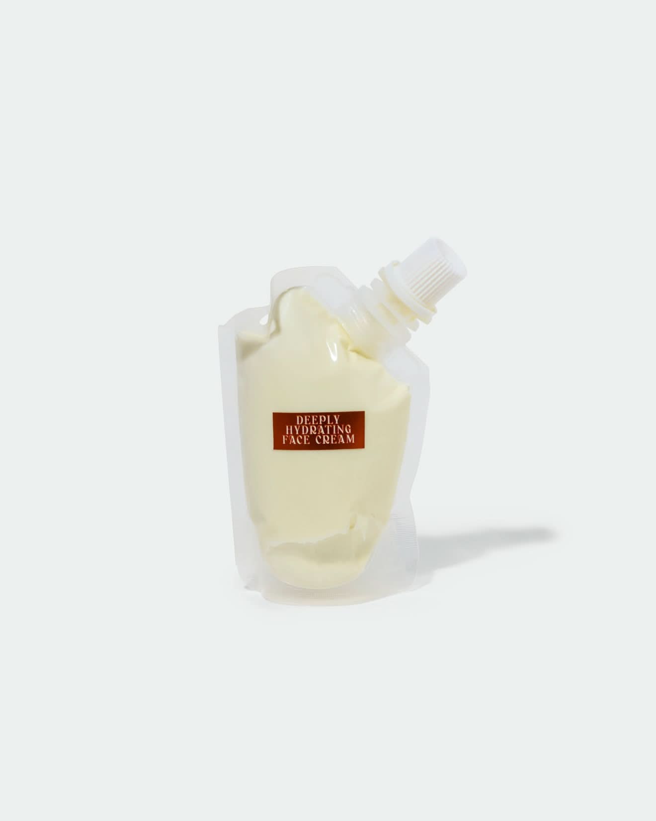 Heaven On Main Street SKINCARE Refill bag 50g Face Cream - Deeply Hydrating