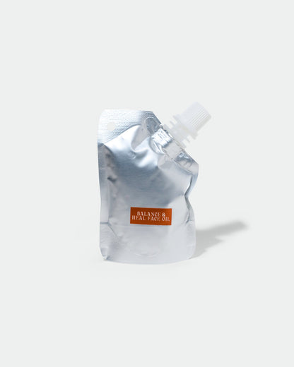 Face Oil - Balance &amp; Heal - My American Goods