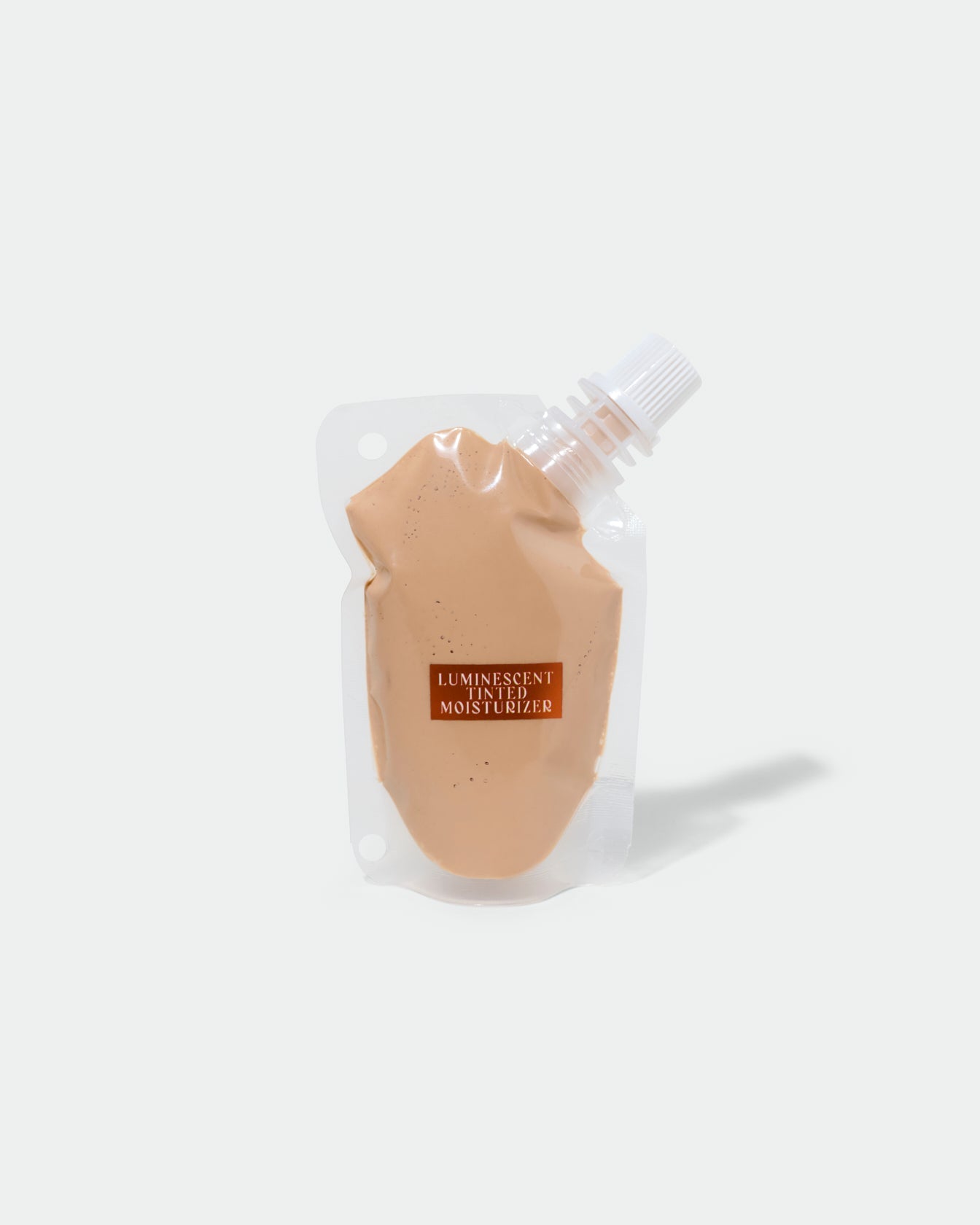 Luminescent Tinted Moisturizer