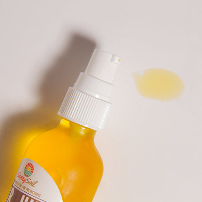 Hair Juice (Hair Growth Serum) (2oz)