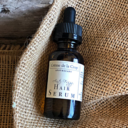 Hair Serum - Anti-Frizz