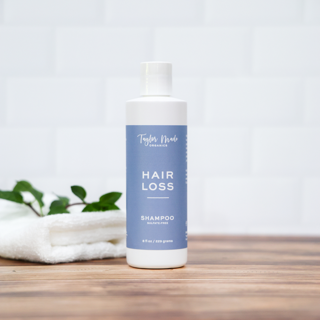 Hair Loss Shampoo | organic - My American Goods
