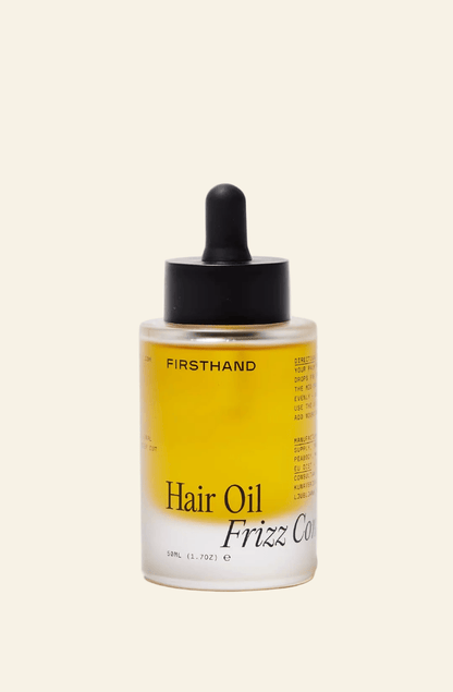 Hair Oil