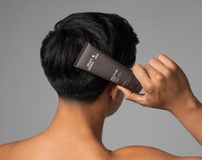 Bravo Sierra HAIR GROOMING PASTE Hair Styling Paste