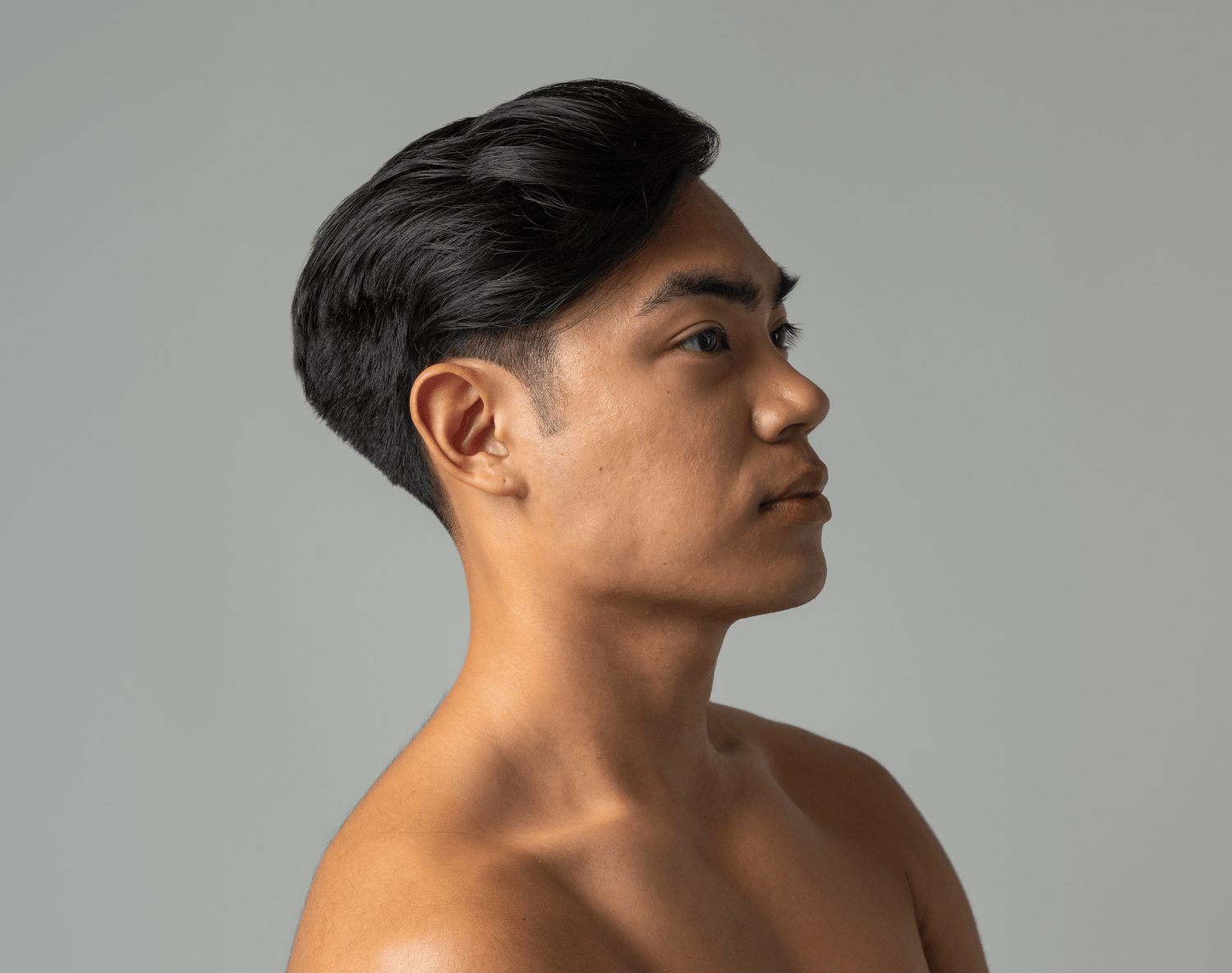 Bravo Sierra HAIR GROOMING PASTE Hair Styling Paste