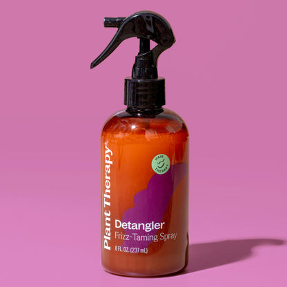 Detangler Frizz-Taming Spray - My American Goods