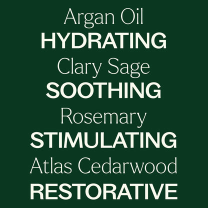 Hair Therapy Leave In Smooth &amp; Grow Spray - My American Goods