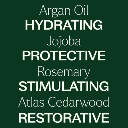 Hair Therapy Strengthen &amp; Grow Hair Serum - My American Goods