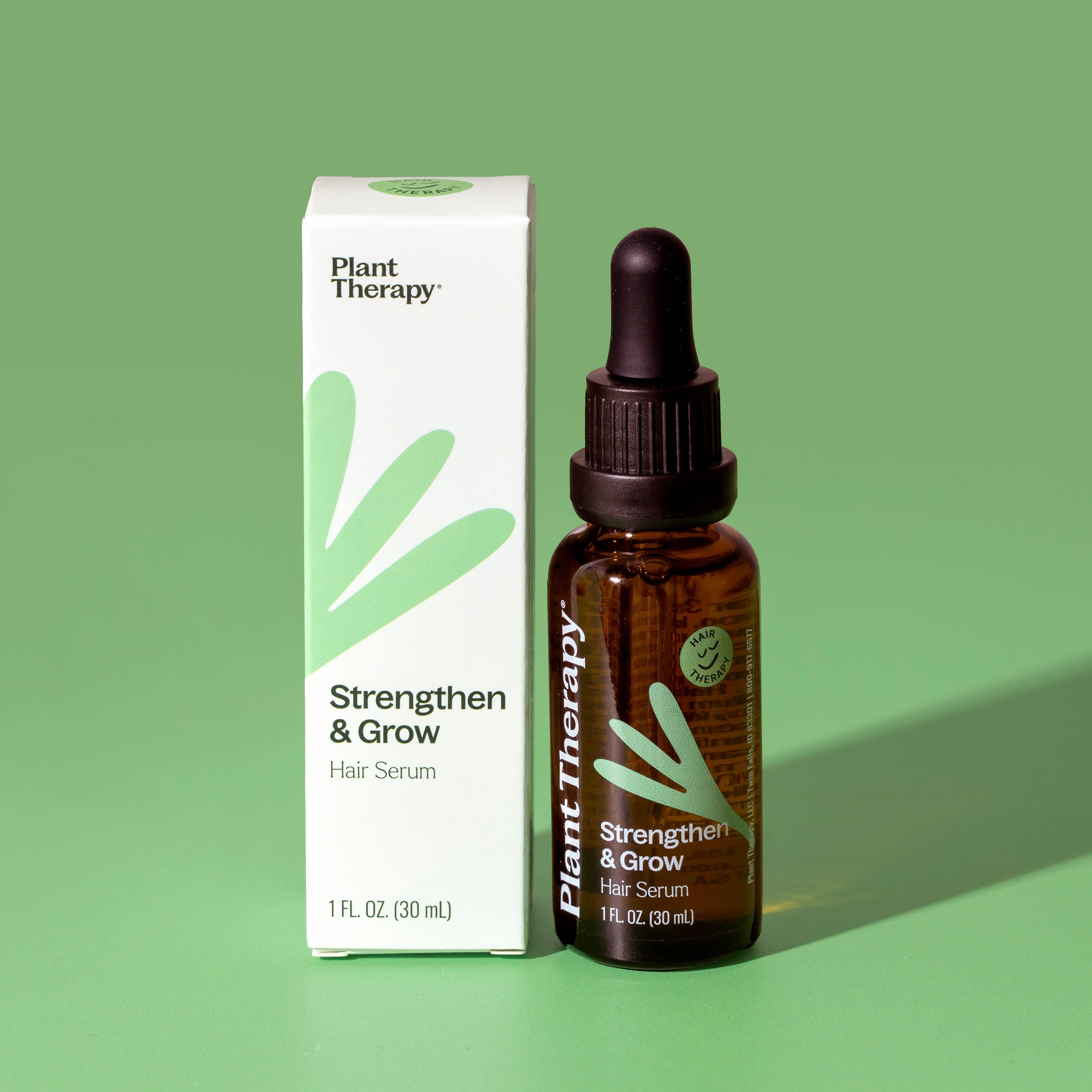 Hair Therapy Strengthen &amp; Grow Hair Serum