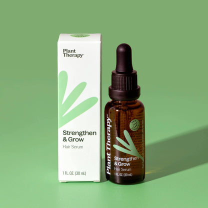 Hair Therapy Strengthen &amp; Grow Hair Serum