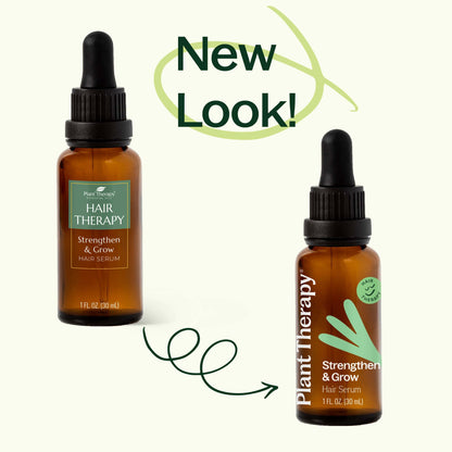 Hair Therapy Strengthen &amp; Grow Hair Serum