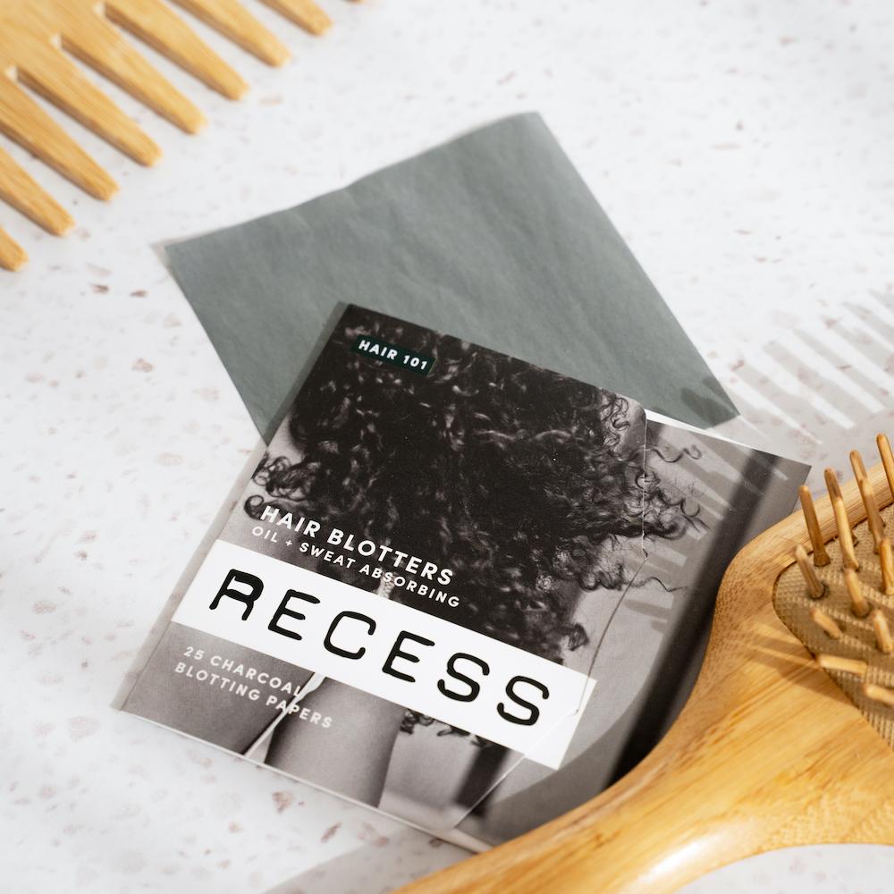 RECESS body wipe Head-to-Toe Wipes Bundle