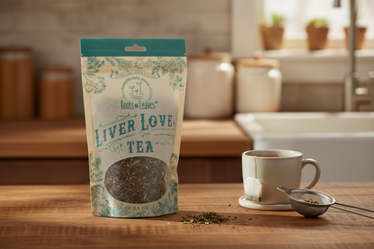 Liver Love Tea