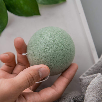 J&amp;L Naturals Konjac Sponge Konjac Sponge