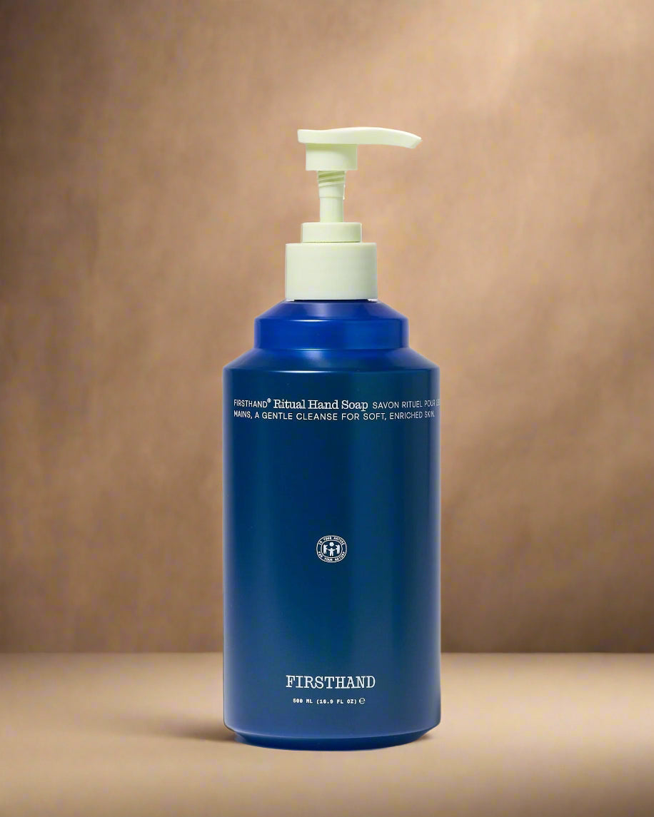 Ritual Hand Soap