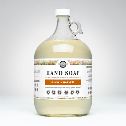 Hand Soap | Pumpkin Harvest