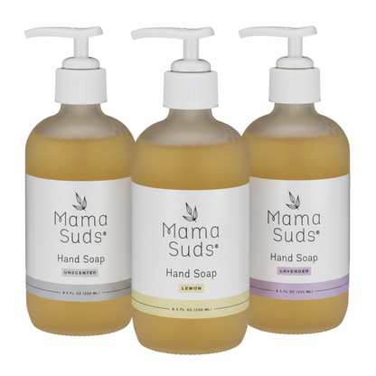 Hand Soap