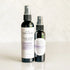 Simply Stated Creations Hand Sanitizers Lavender + Vanilla Hand Spray | Alcohol-Based Sanitizing Mist