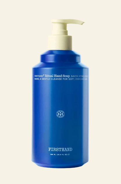 Ritual Hand Soap