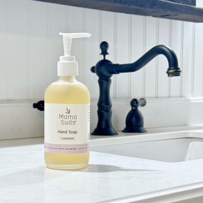 Hand Soap