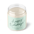 Happy Holidays - 3oz Soy Candle - My American Goods