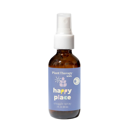 PT Kids Happy Place Snuggle Spray 2 oz
