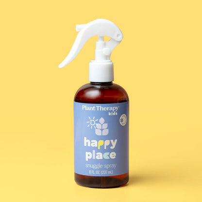 Happy Place Snuggle Spray