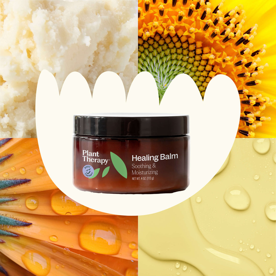 Healing Balm - My American Goods