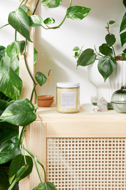 Healing Body Cream