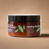 Jar of Plant Therapy Healing Balm on a white background