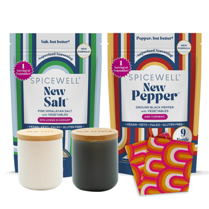 Health &amp; Cheer Bundle - My American Goods