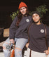 The Local Branch Sweatshirt Nomad Heavyweight Sweatshirt  - USA Made