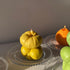Scandles Farmers Markets Heirloom Tomato Candle - Orange