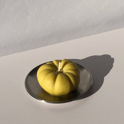 Heirloom Tomato Candle - Orange