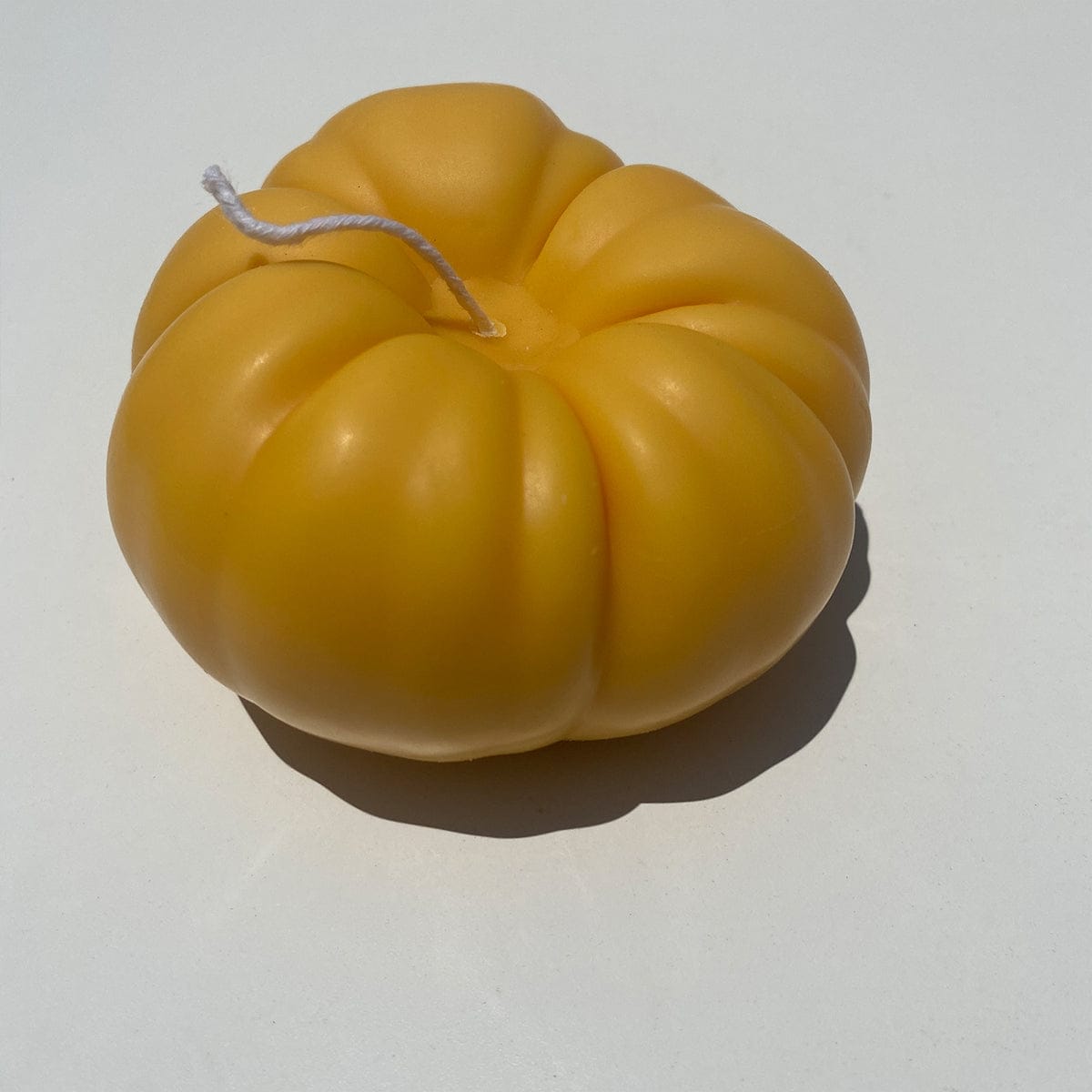 Scandles Farmers Markets Heirloom Tomato Candle - Orange