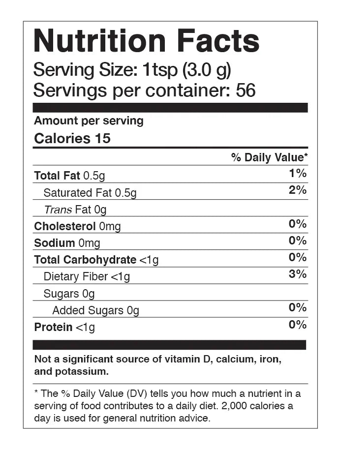 Anima Mundi Cacao HEIRLOOM CACAO Powder | Organic Ancestral Seeds