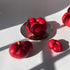 Scandles Farmers Markets Red / Tomato Leaf / 3 Pack Heirloom Tomato Candles - 3 Pack