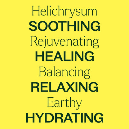 Helichrysum Hydrosol