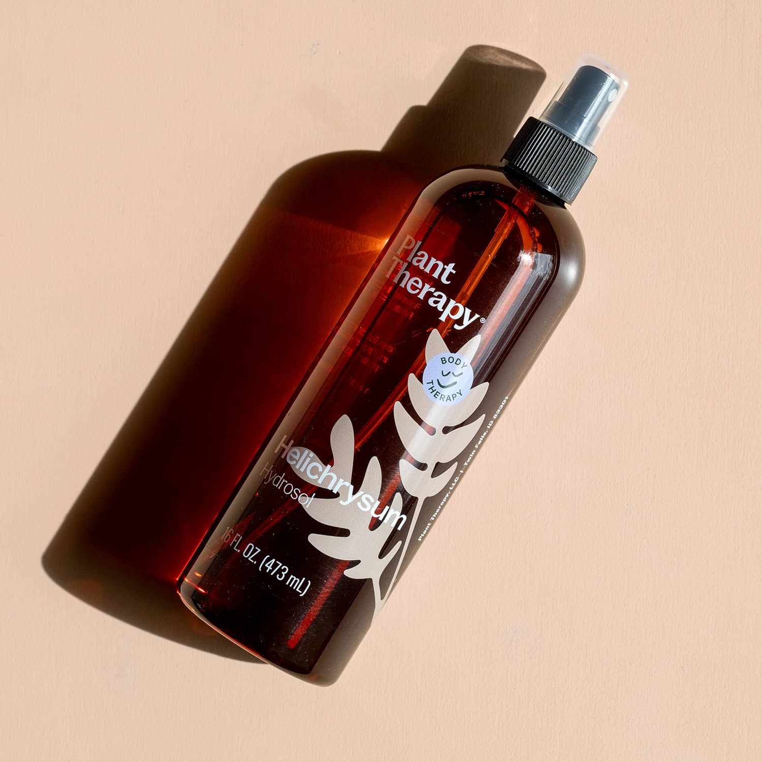 Helichrysum Hydrosol