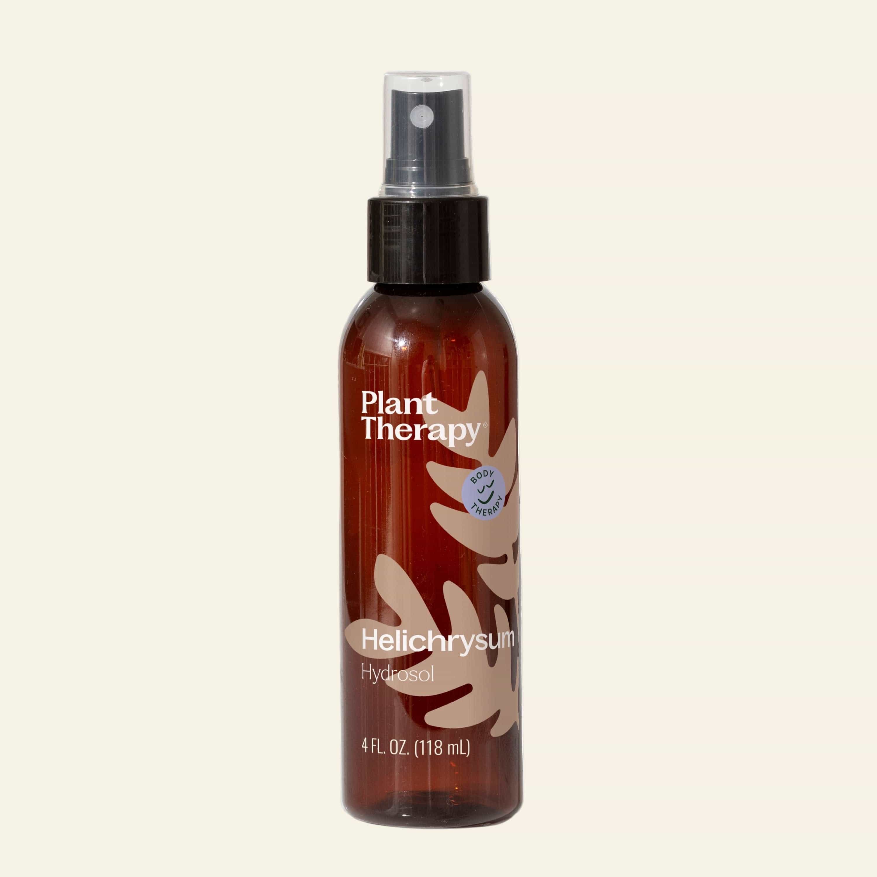 Plant Therapy Body Care 4 oz Helichrysum Hydrosol