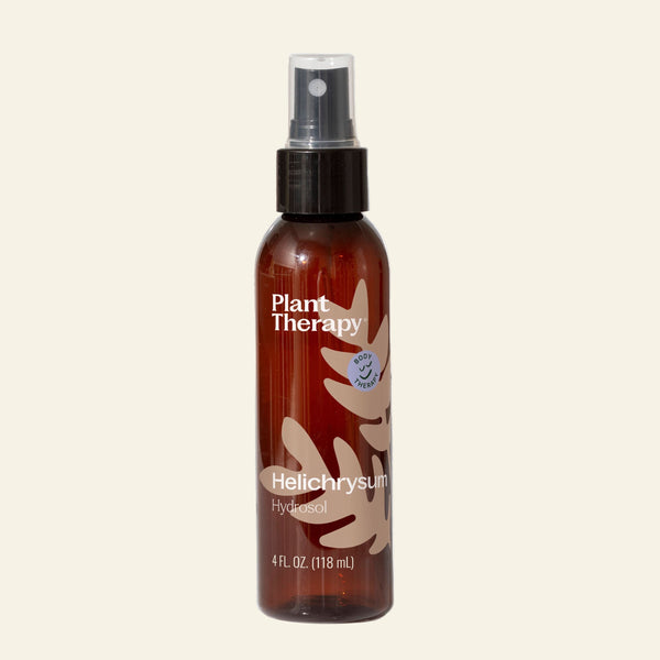 Helichrysum Hydrosol - My American Goods