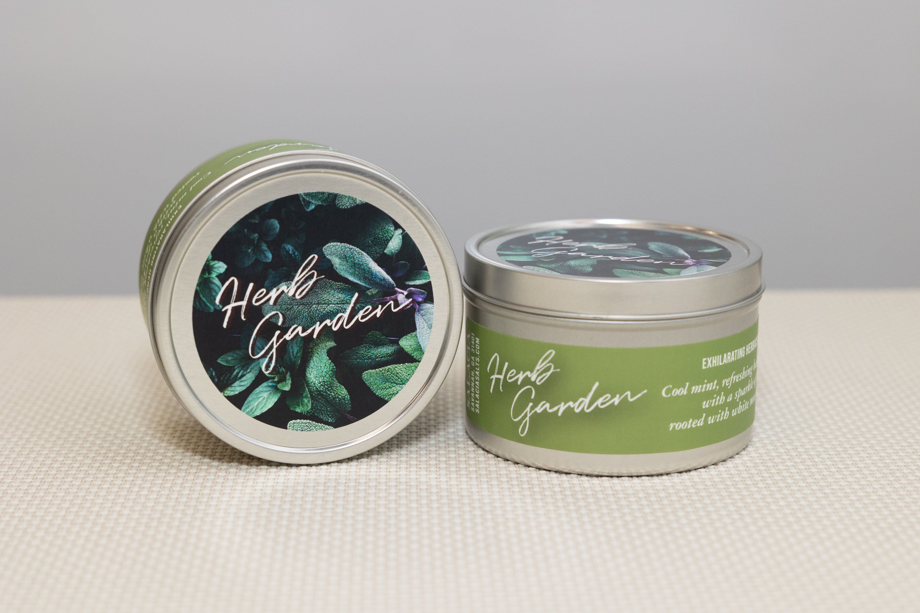 Artist Collection Candles - Tiffani Taylor x Salacia