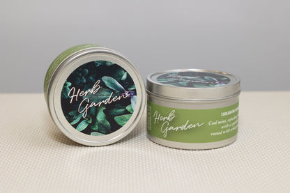Artist Collection Candles - Tiffani Taylor x Salacia