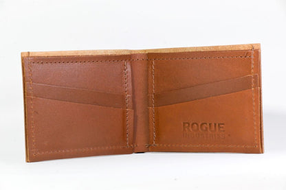 Rogue Industries Wallet Heritage Wallet