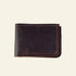 Rogue Industries Wallet Heritage Wallet in Moose Leather