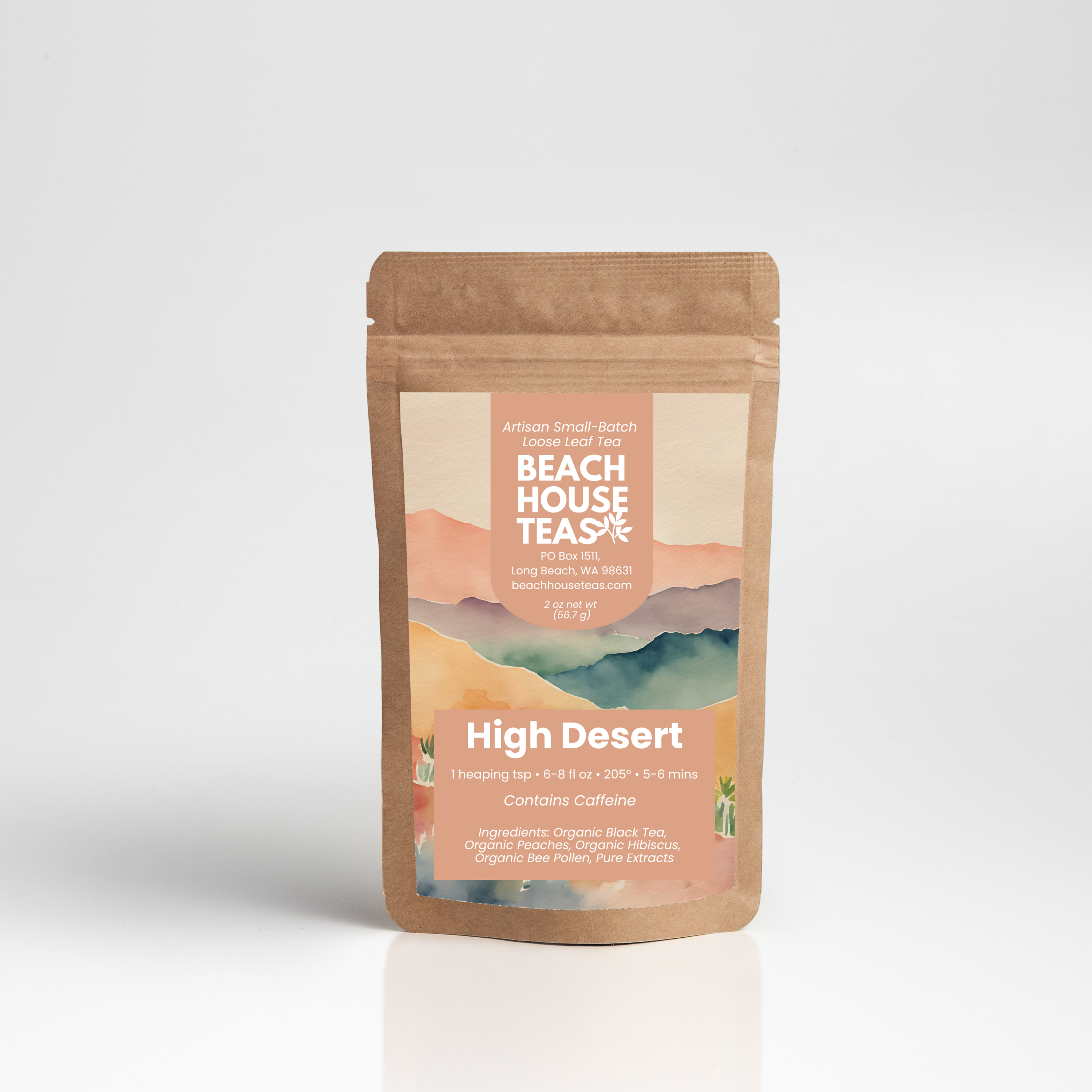 High Dessert