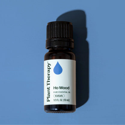 Ho Wood Essential Oil