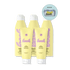 Bask Suncare Sunscreen The Paradise Pack
