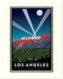 Landmark CA | Hollywood Nights - My American Goods
